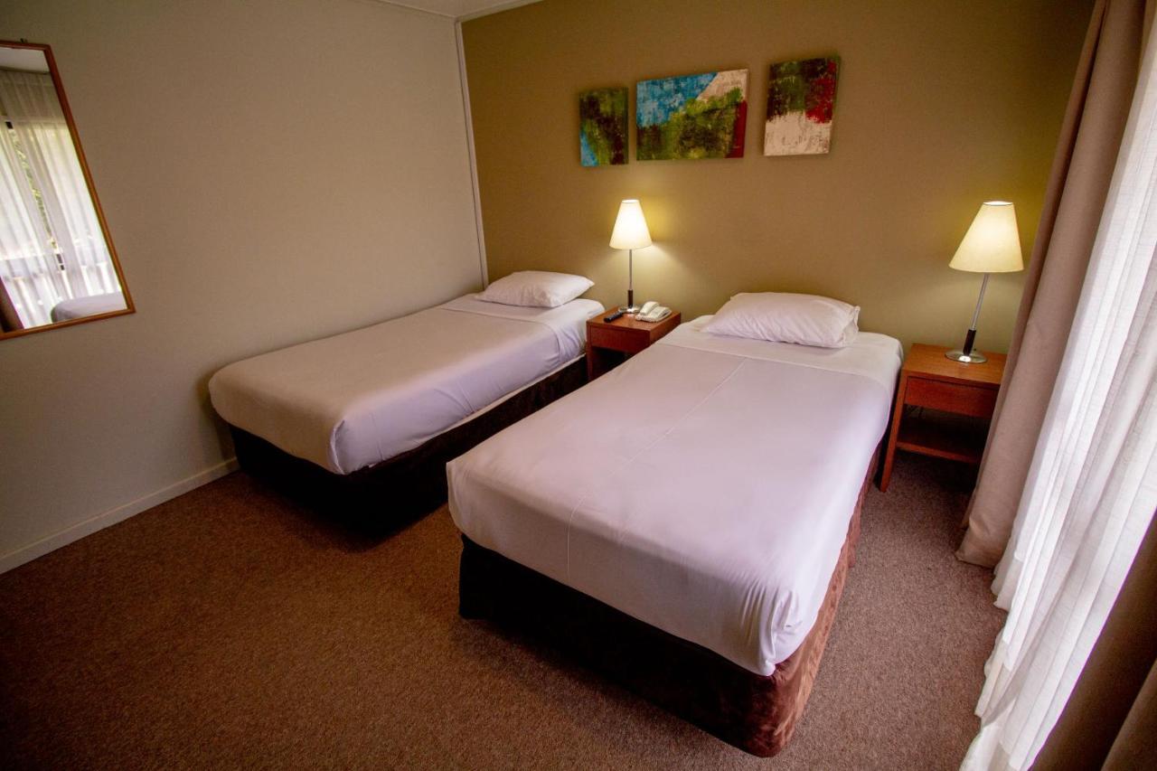 Hotel Nevados De Chillan Eksteriør bilde